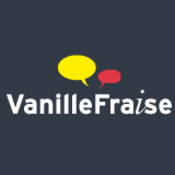 Vanille Fraise