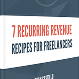 7 Recurring Revenue Recipes for Freelancers